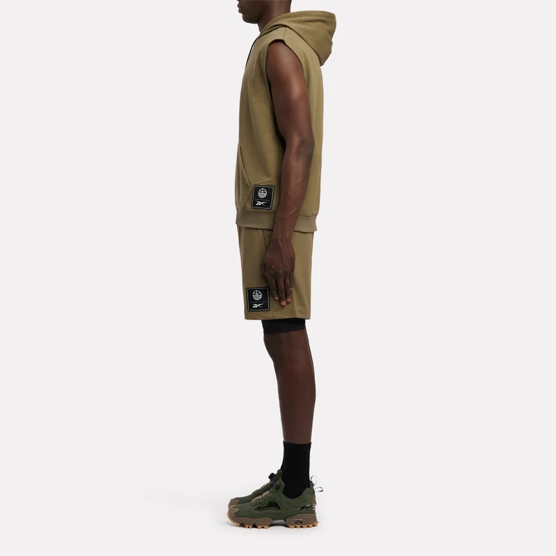 ID Basketball 7" 2-In-1 Shorts