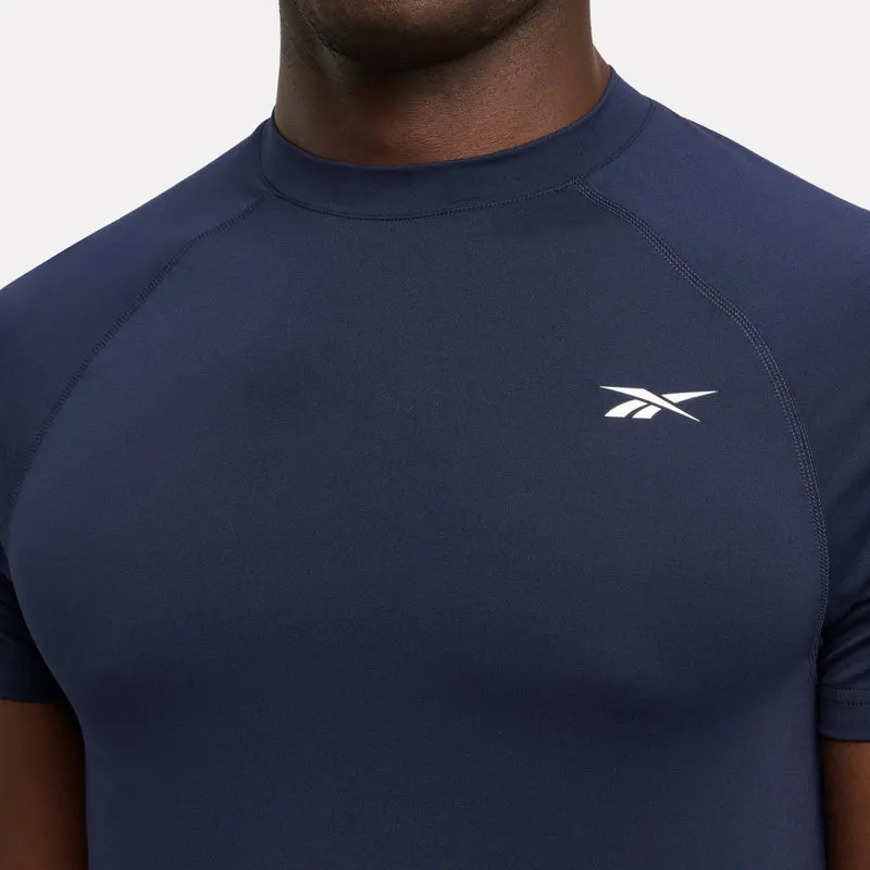 ID Train Muscle Men's T-Shirt