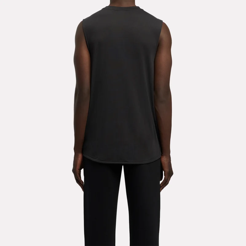 ID Train Easy Fit Sleeveless Men's T-Shirt