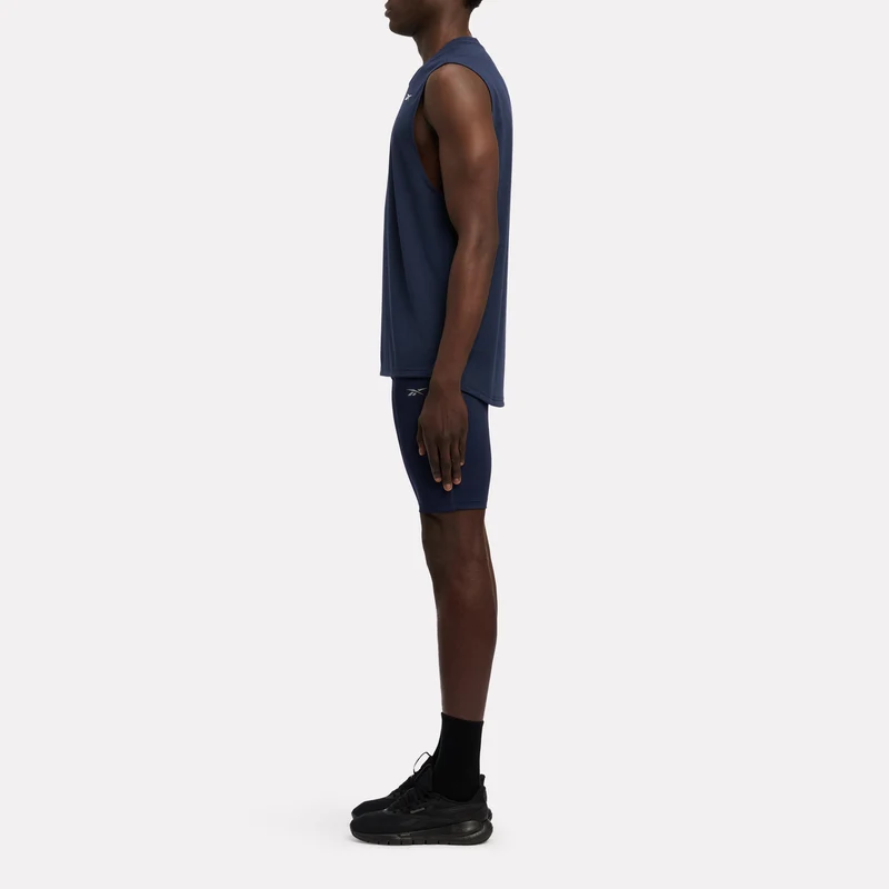 ID Train Easy Fit Sleeveless Men's T-Shirt