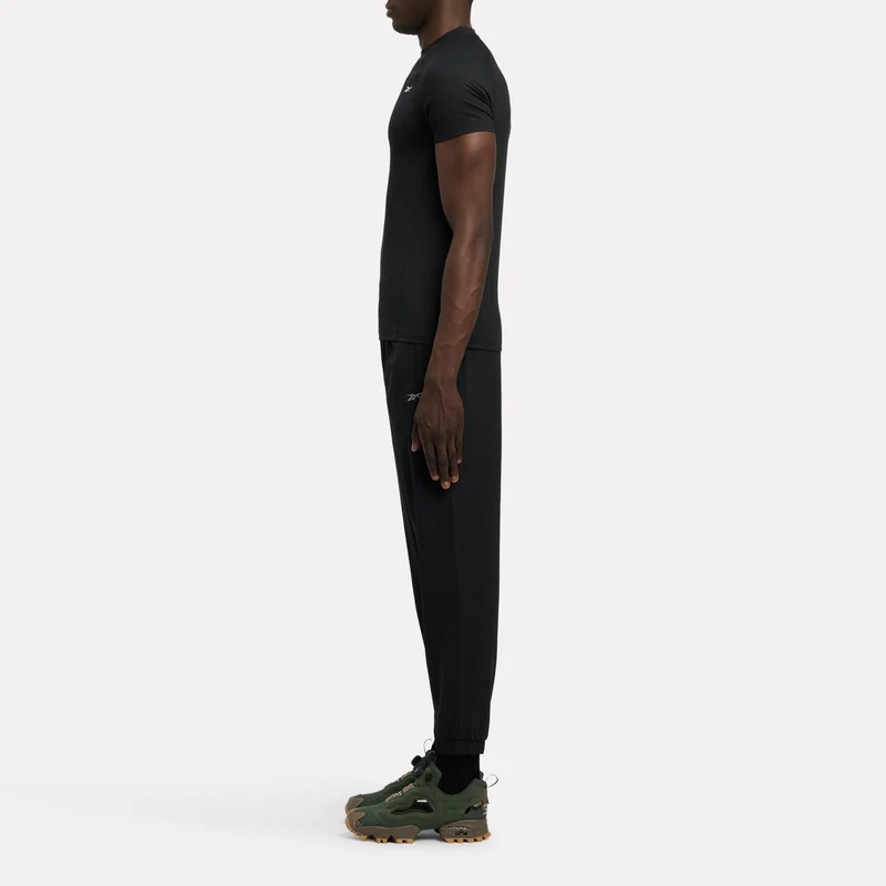 ID Train Muscle Men's T-Shirt