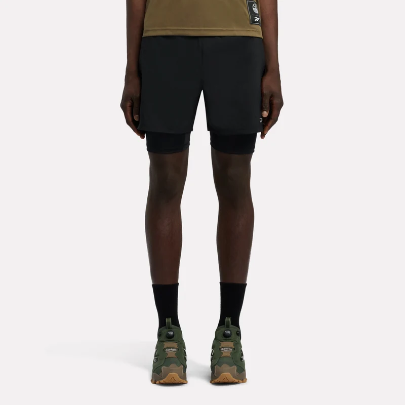 Athlete Speed 7.5" 2-In-1 Shorts