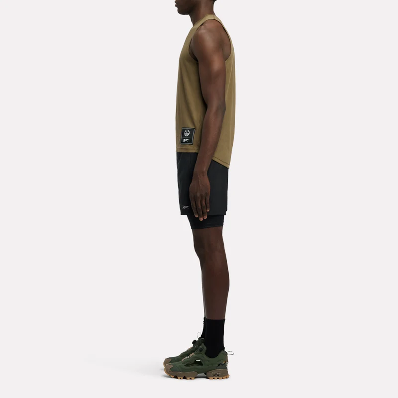 Athlete Speed 7.5" 2-In-1 Shorts