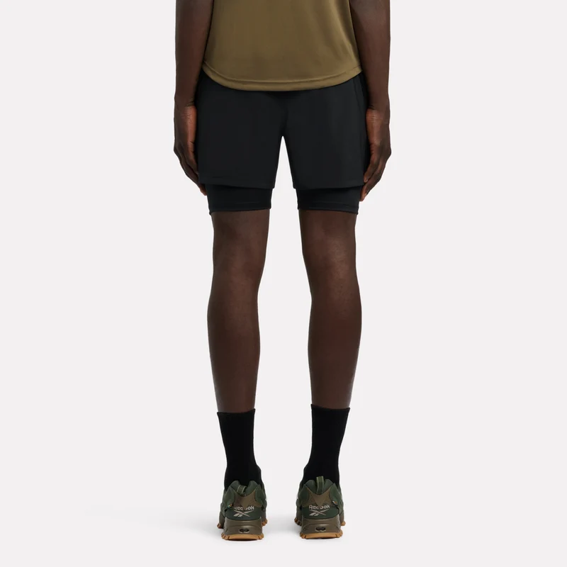 Athlete Speed 7.5" 2-In-1 Shorts