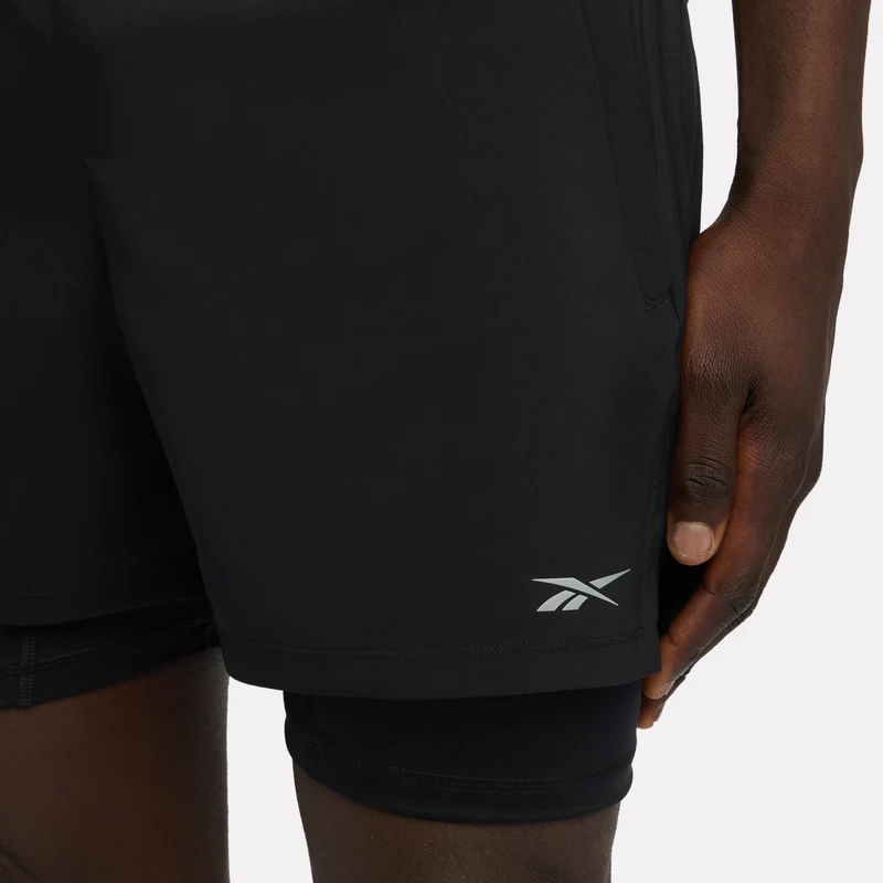 Athlete Speed 7.5" 2-In-1 Shorts