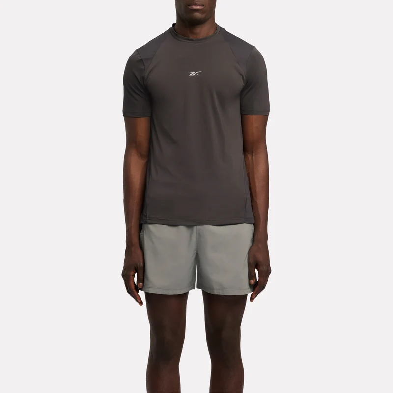 RBK-Lab Speed Running T-Shirt