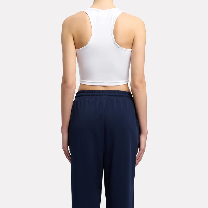 ID Train Women's Cropped Tank