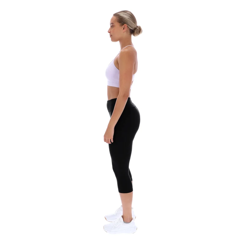 ID Train 3/4 Leggings