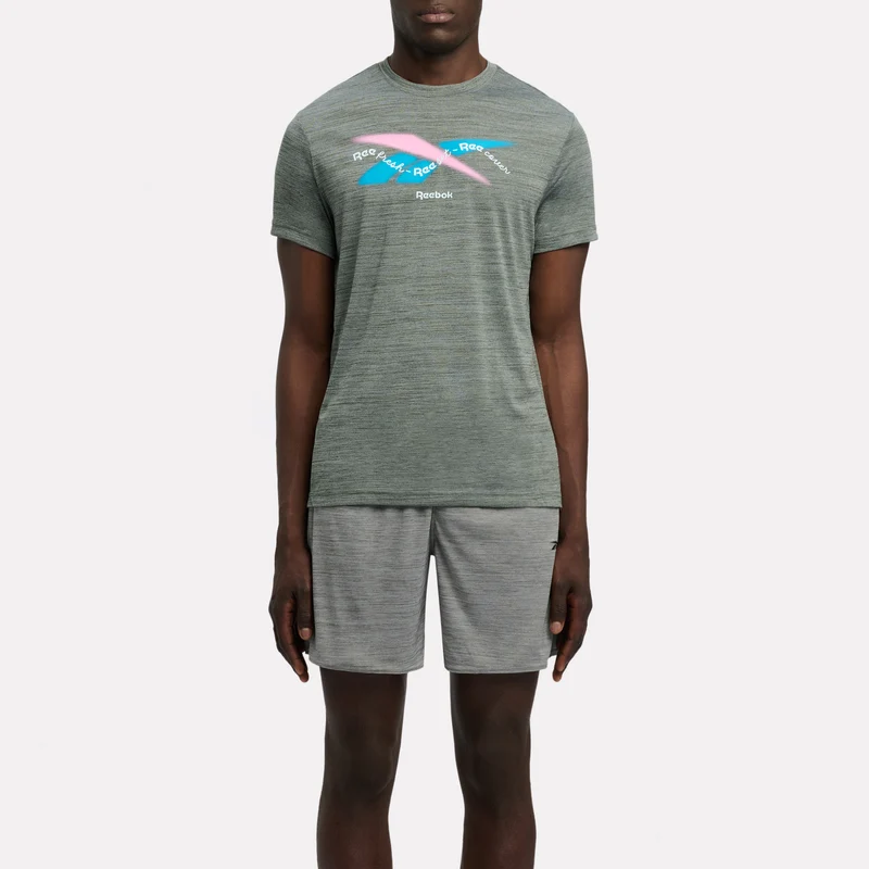 Yoga Logo T-Shirt