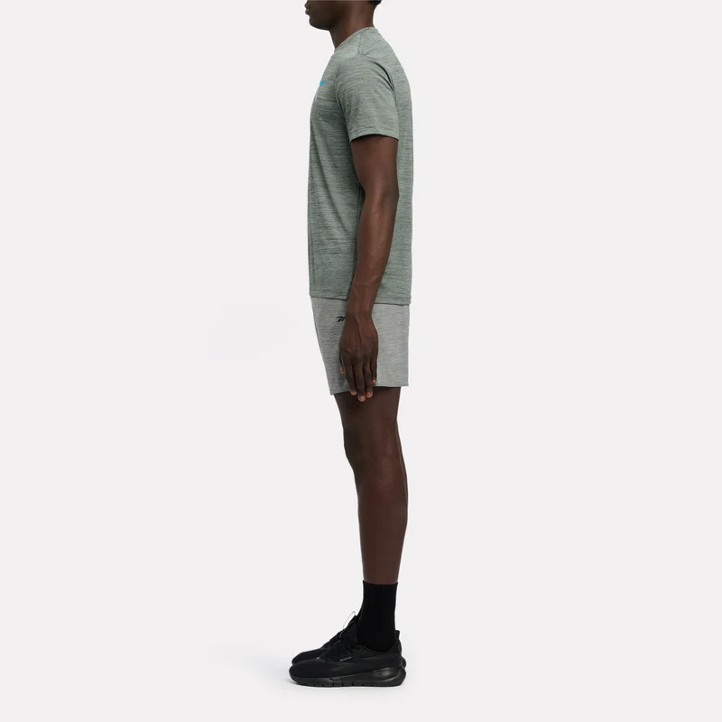 Yoga Logo T-Shirt