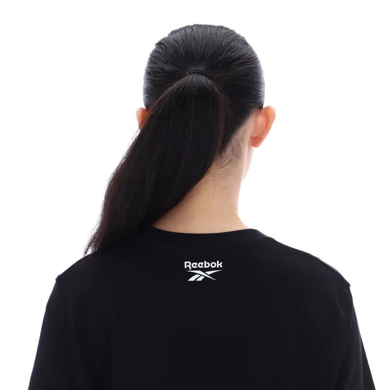 Metallic Logo Women's T-Shirt