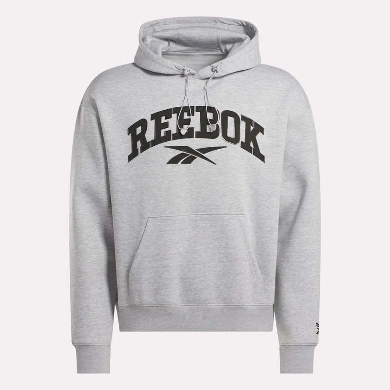 Varsity High Density Hoodie