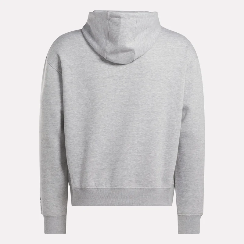 Varsity High Density Hoodie