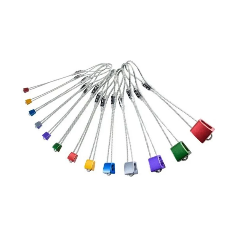 Black Diamond Stopper Set Pro