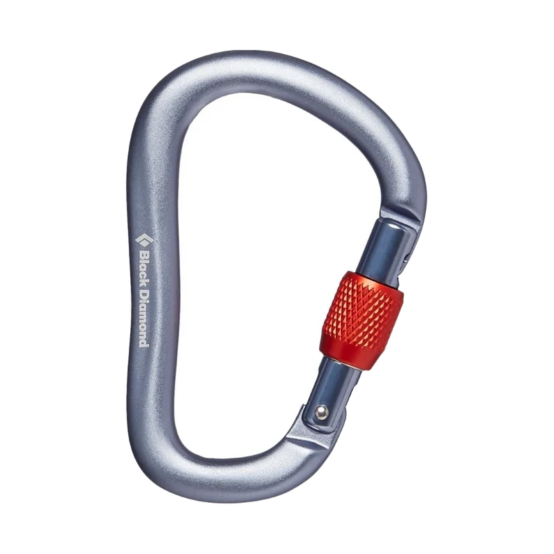 Black Diamond Rocklock Screwgate