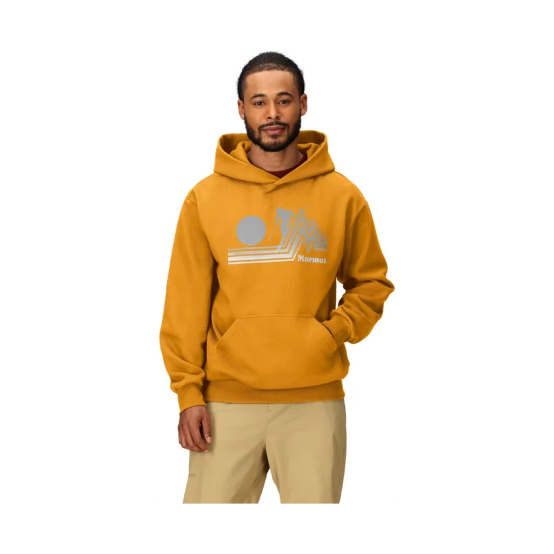 Marmot Retro Skier Hoody