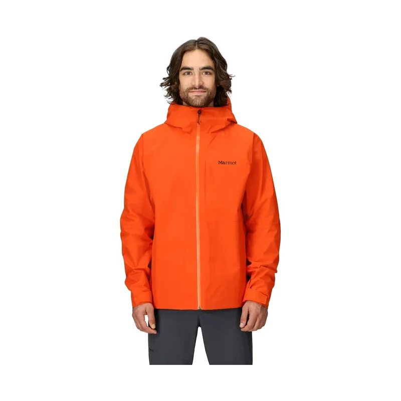 Marmot Waypoint GTX Jacket Red