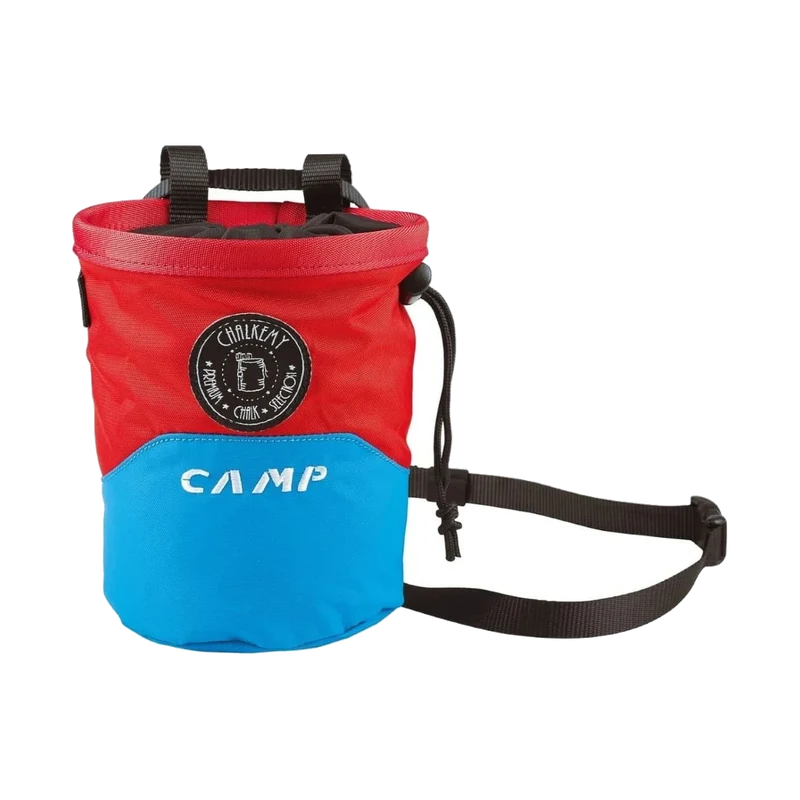 Camp Aqualong Bag