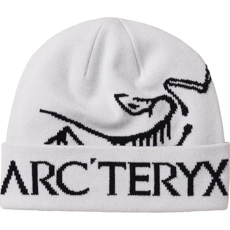 Arcteryx Bird Word Toque Mütze orca