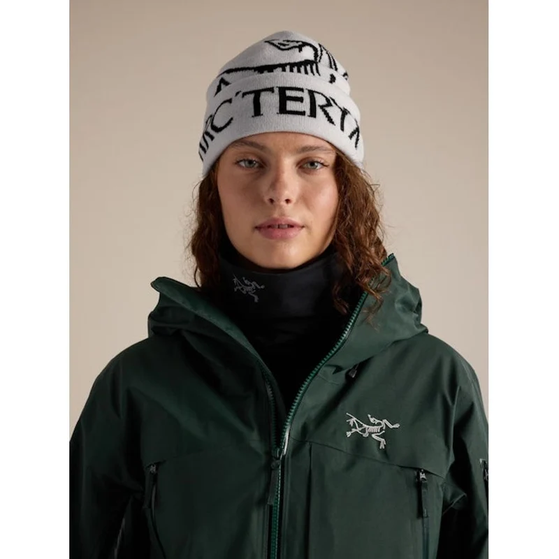 Arcteryx Bird Word Toque Mütze orca