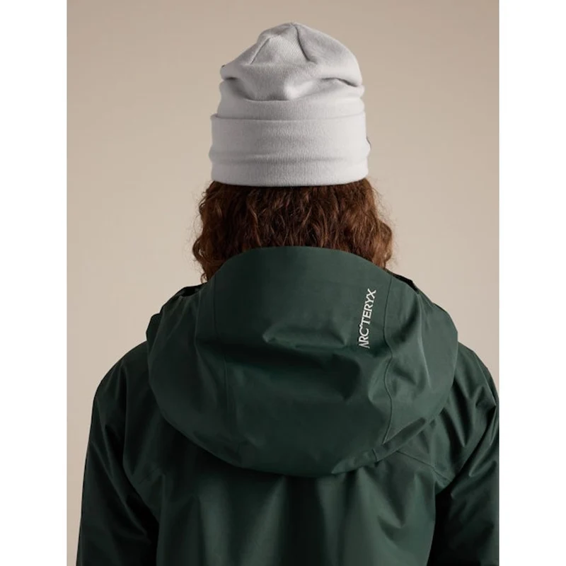 Arcteryx Bird Word Toque Mütze orca
