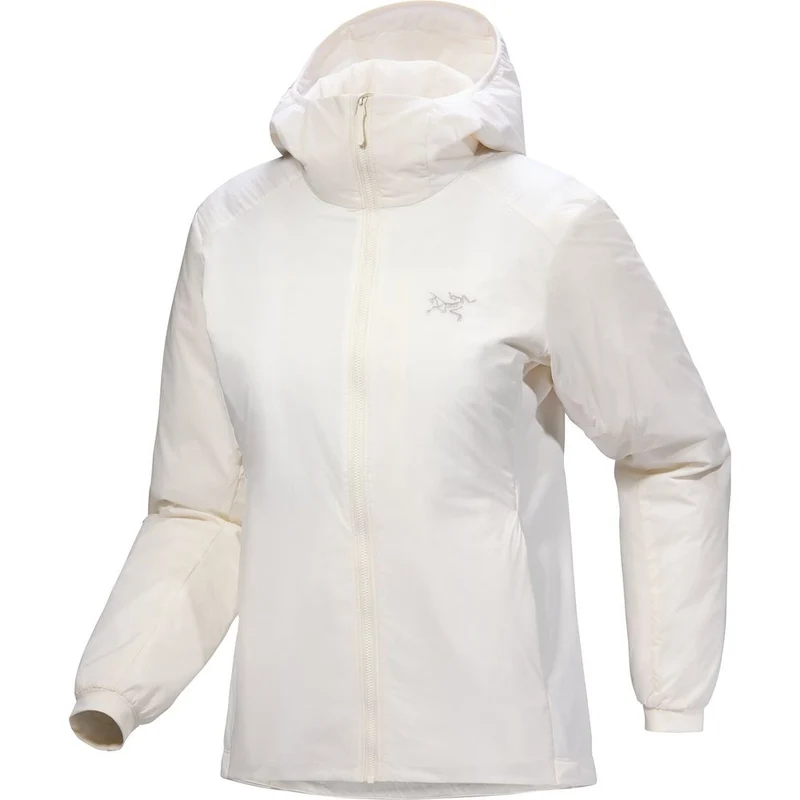 Arcteryx Atom Damen Isolationsjacke arctic silk