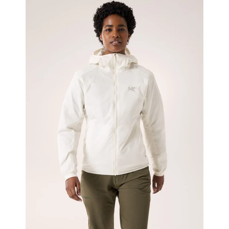 Arcteryx Atom Damen Isolationsjacke arctic silk