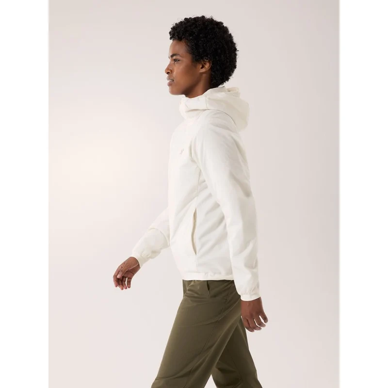 Arcteryx Atom Damen Isolationsjacke arctic silk