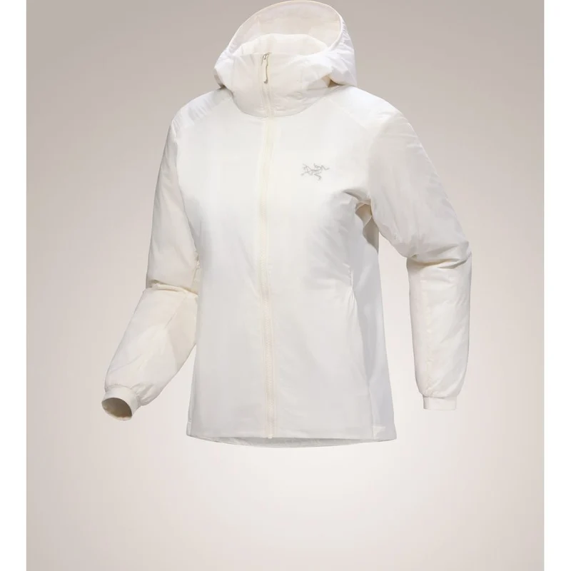 Arcteryx Atom Damen Isolationsjacke arctic silk