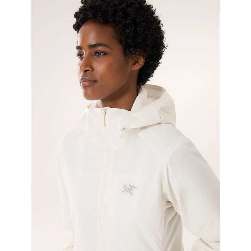 Arcteryx Atom Damen Isolationsjacke arctic silk