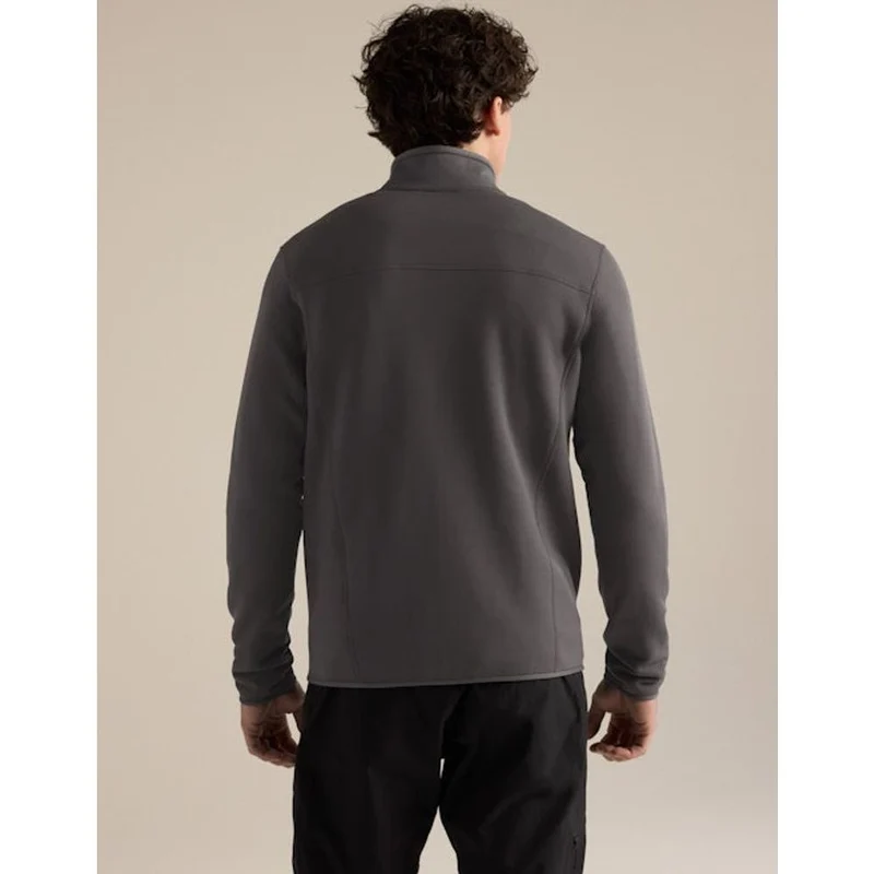 Arcteryx Kyanite Herren Fleecejacke cloud