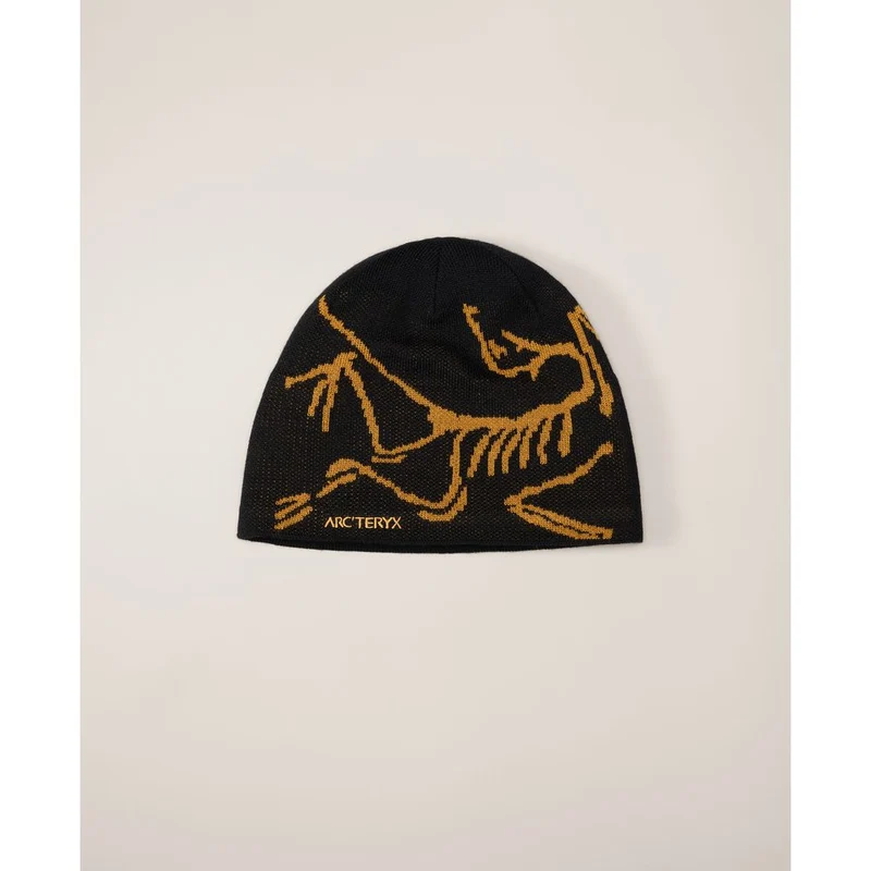 Arcteryx Bird Head Toque 24 Mütze 24k black