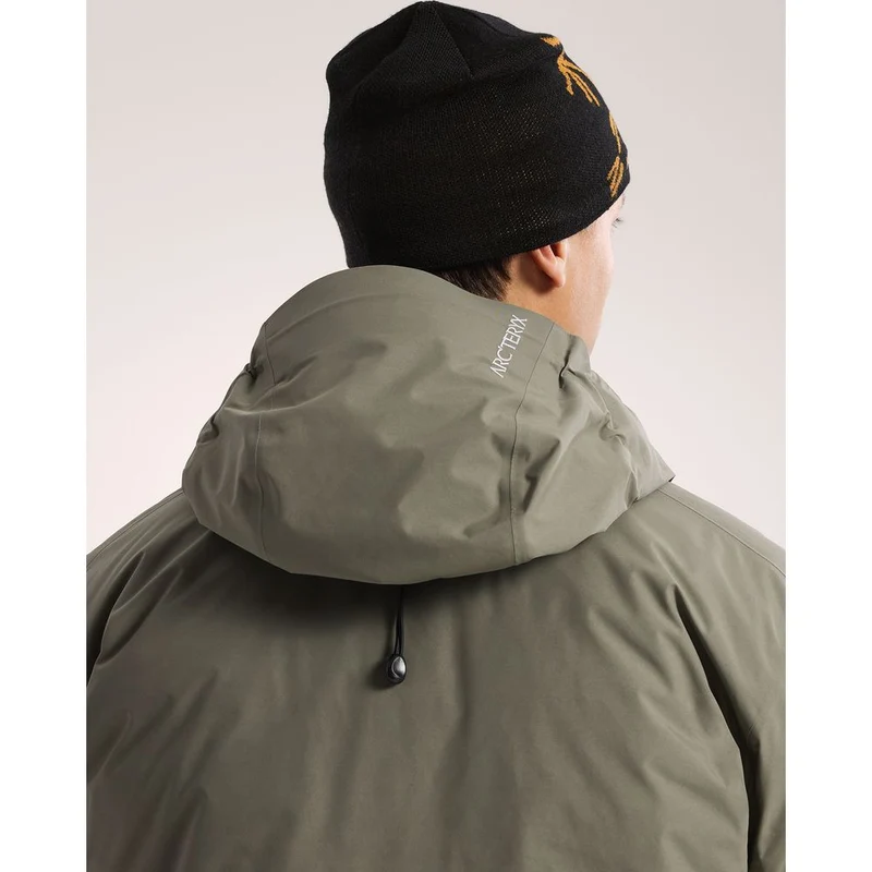 Arcteryx Bird Head Toque 24 Mütze 24k black
