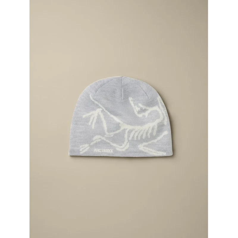 Arcteryx Bird Head Toque Mütze solitude / arctic silk