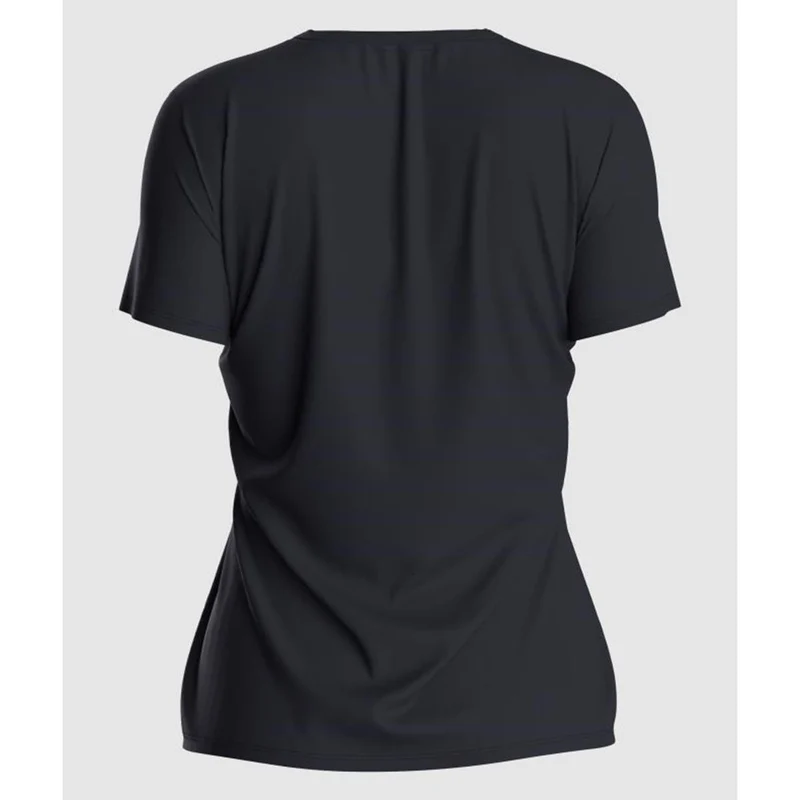 Ortovox 120 Cool Tec Choose MTN TS W black raven Damen T-Shirt