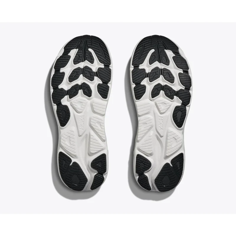 Hoka Clifton 10 Men sage neon flame
