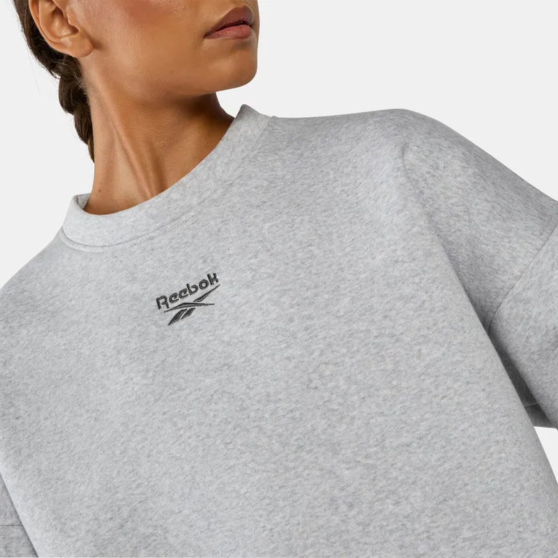 Wardrobe Essentials Women's Cropped T-Shirt