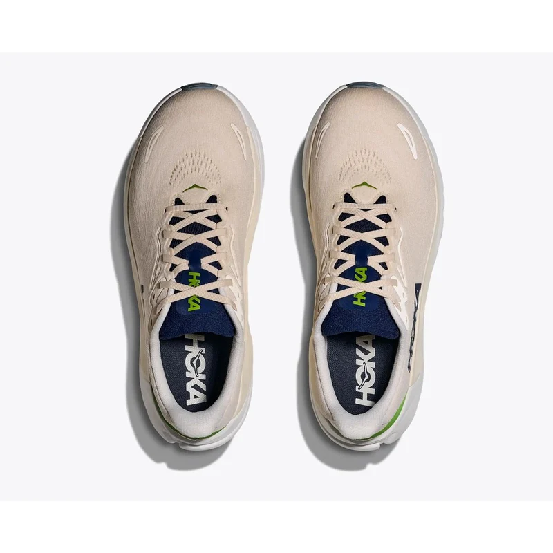 Hoka Arahi 8 Men alabaster birch