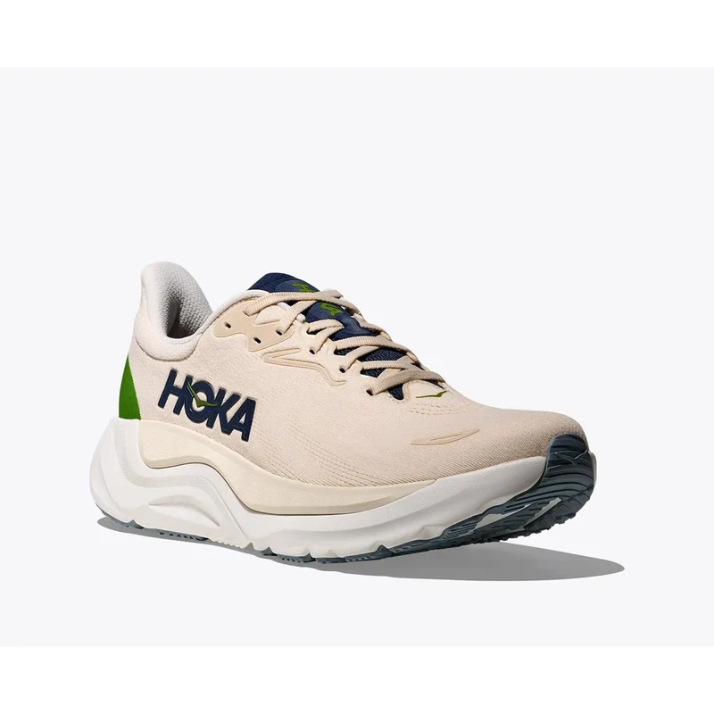 Hoka Arahi 8 Men alabaster birch