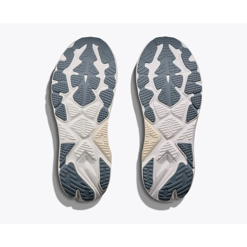 Hoka Arahi 8 Men alabaster birch