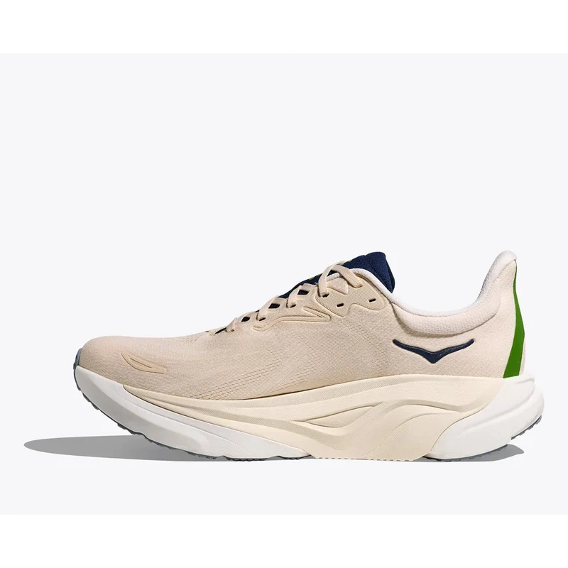 Hoka Arahi 8 Men alabaster birch
