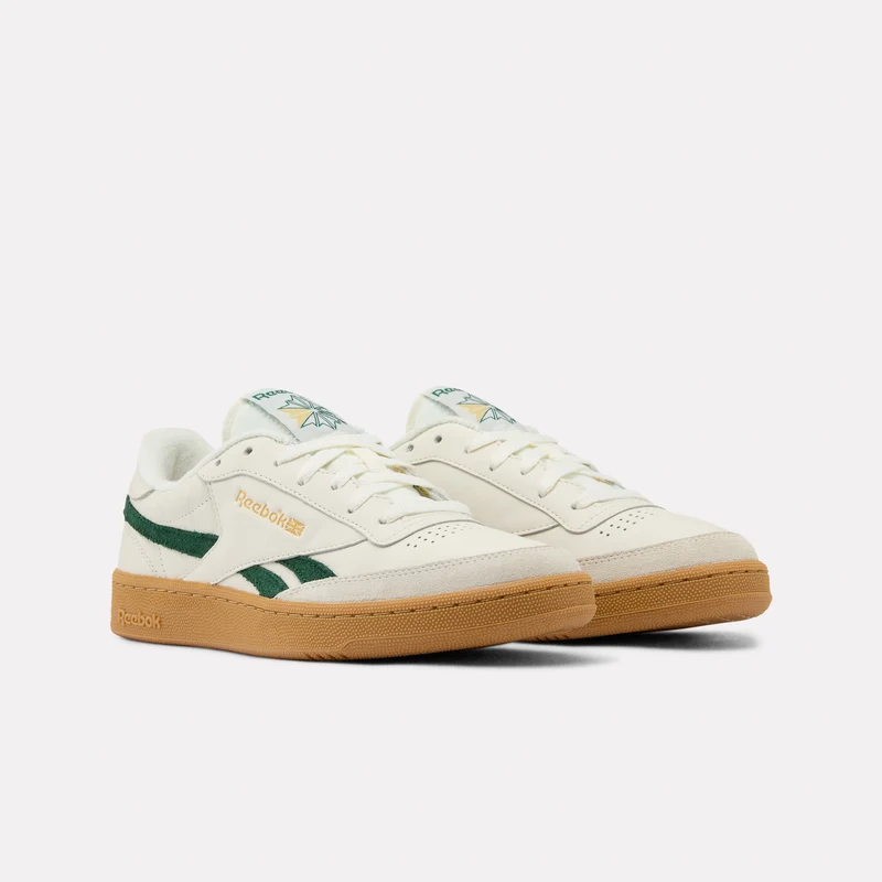 Club C Revenge Vintage Sneakers