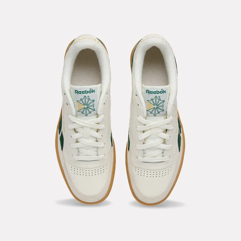 Club C Revenge Vintage Sneakers