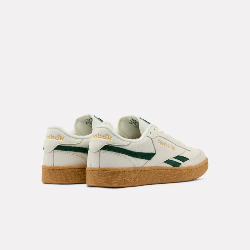 Club C Revenge Vintage Sneakers
