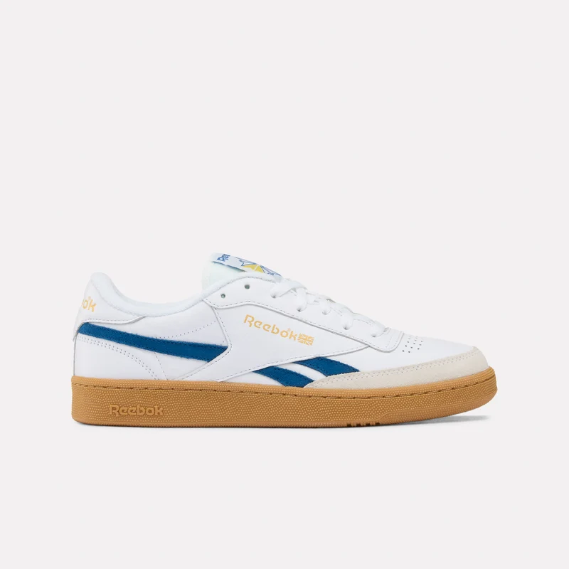 Club C Revenge Vintage Sneakers