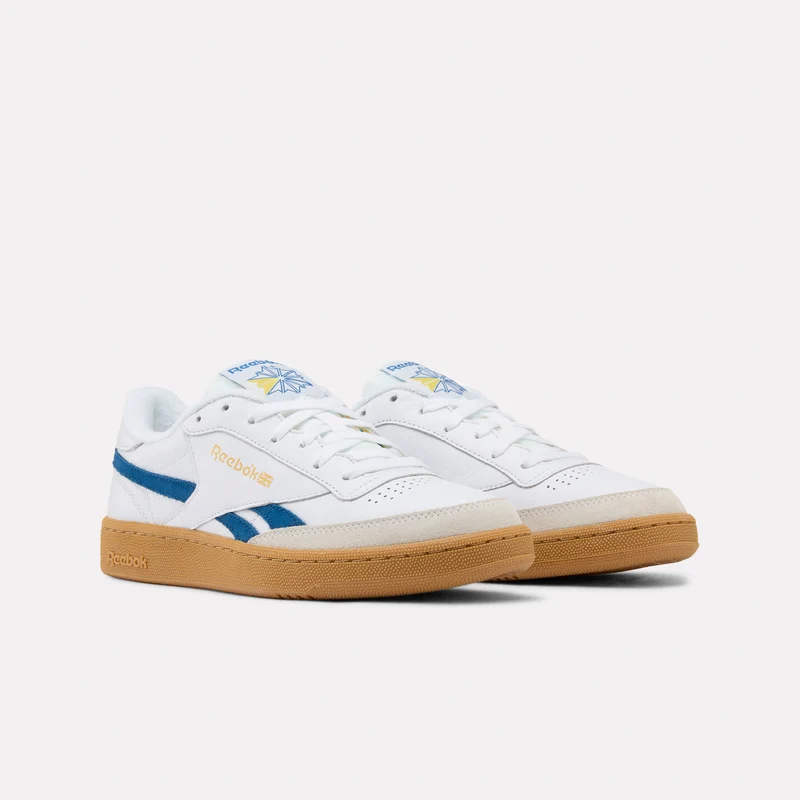 Club C Revenge Vintage Sneakers