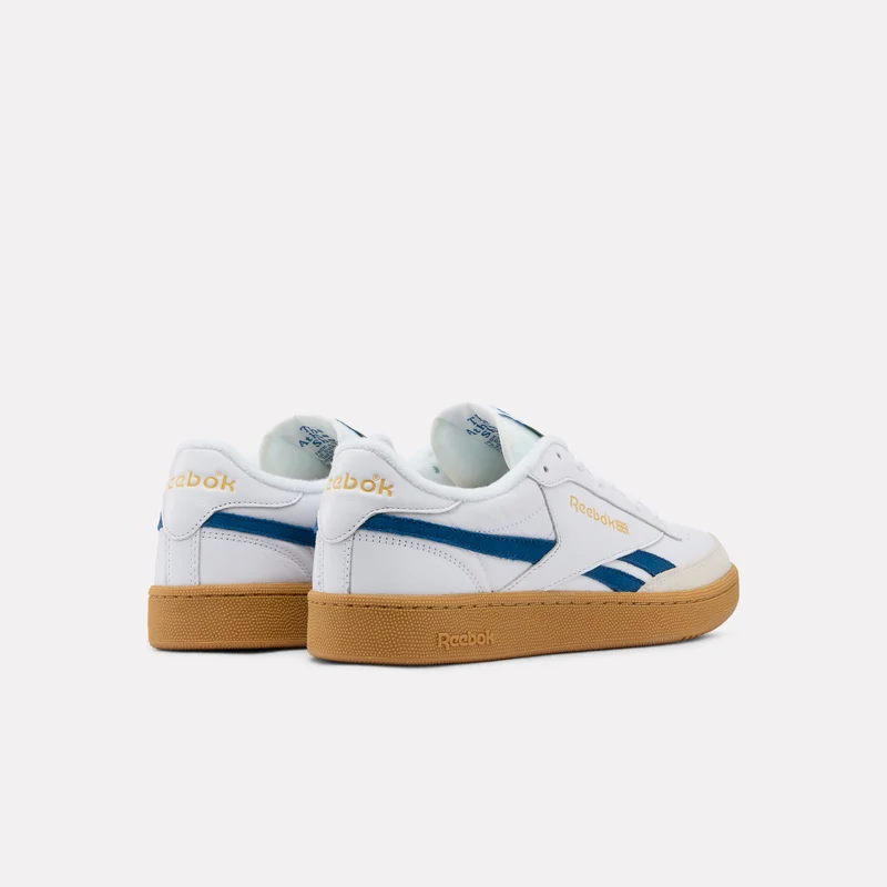 Club C Revenge Vintage Sneakers