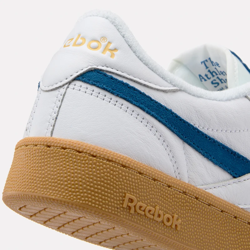 Club C Revenge Vintage Sneakers