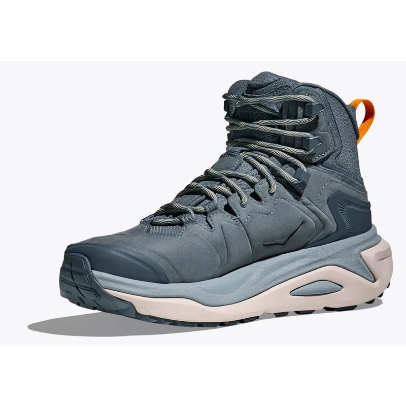 Hoka Kaha 3 GTX Men fadded navy washed blue
