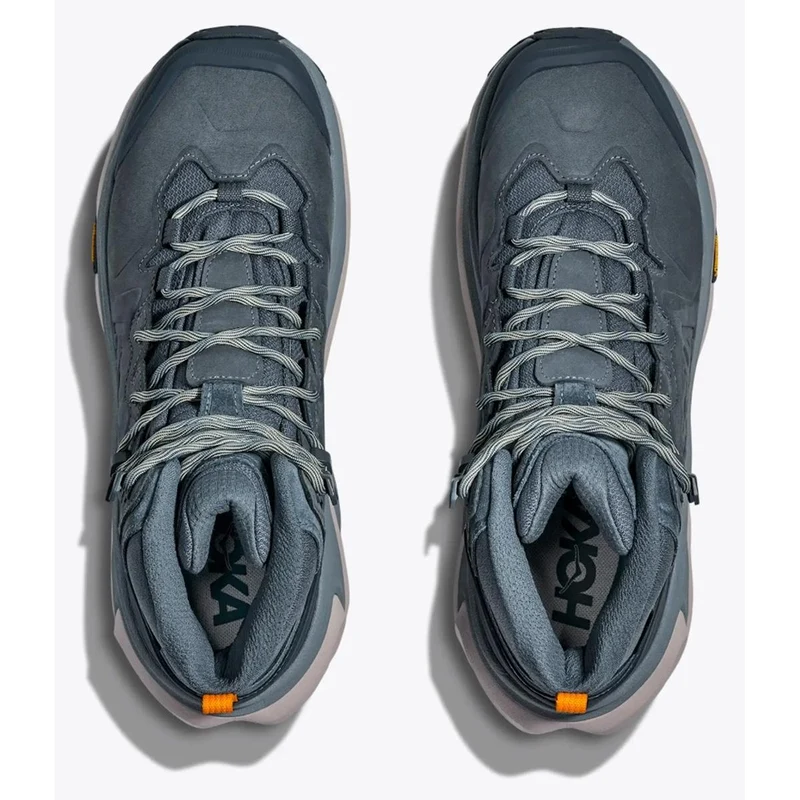 Hoka Kaha 3 GTX Men fadded navy washed blue